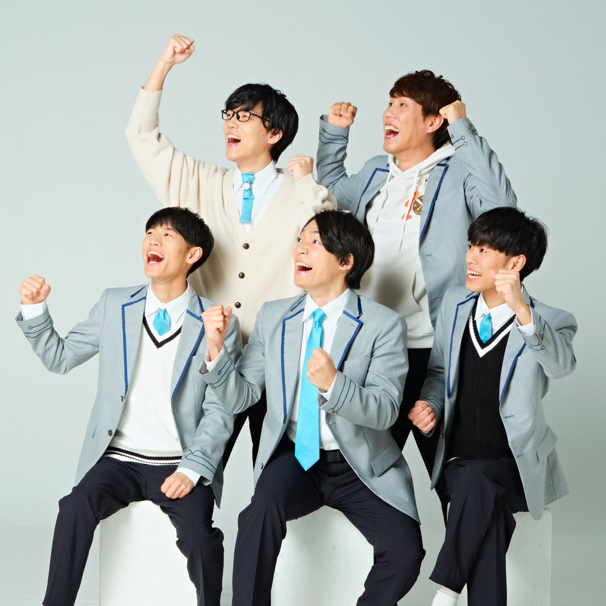 #ゼロエミッションスクール は
これから or 現在テスト期間の中高生の皆さまを
応援しています🔥

エネルギーや環境に関する復習には
スペシャル動画がおすすめ📝

勉強しながら、
かわいいなかまたちにも癒されましょう🐏

▼動画はこちら
zero-emission-school.jp/#jeras-youtube…