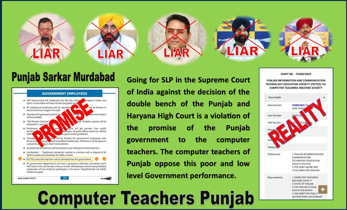 Gurpreet0531's tweet image. @LokInsaafParty
@Saurabh_MLAgk @aapkerala
@jaskiratMann_
@AamADmiParty_US
@aap_Parody
@AAP__UK
@DrRajes30301212
@humanrightsind
@IHRNRights
@HRDF_INDIA
@HumanrightsAsso
@IamSwarnTehna
@SandhuKanwar
@Ubhicanada
@PrimeAsiaTV
 @HumanrightsAsso
@IamSwarnTehna 
@news24tvchannel…