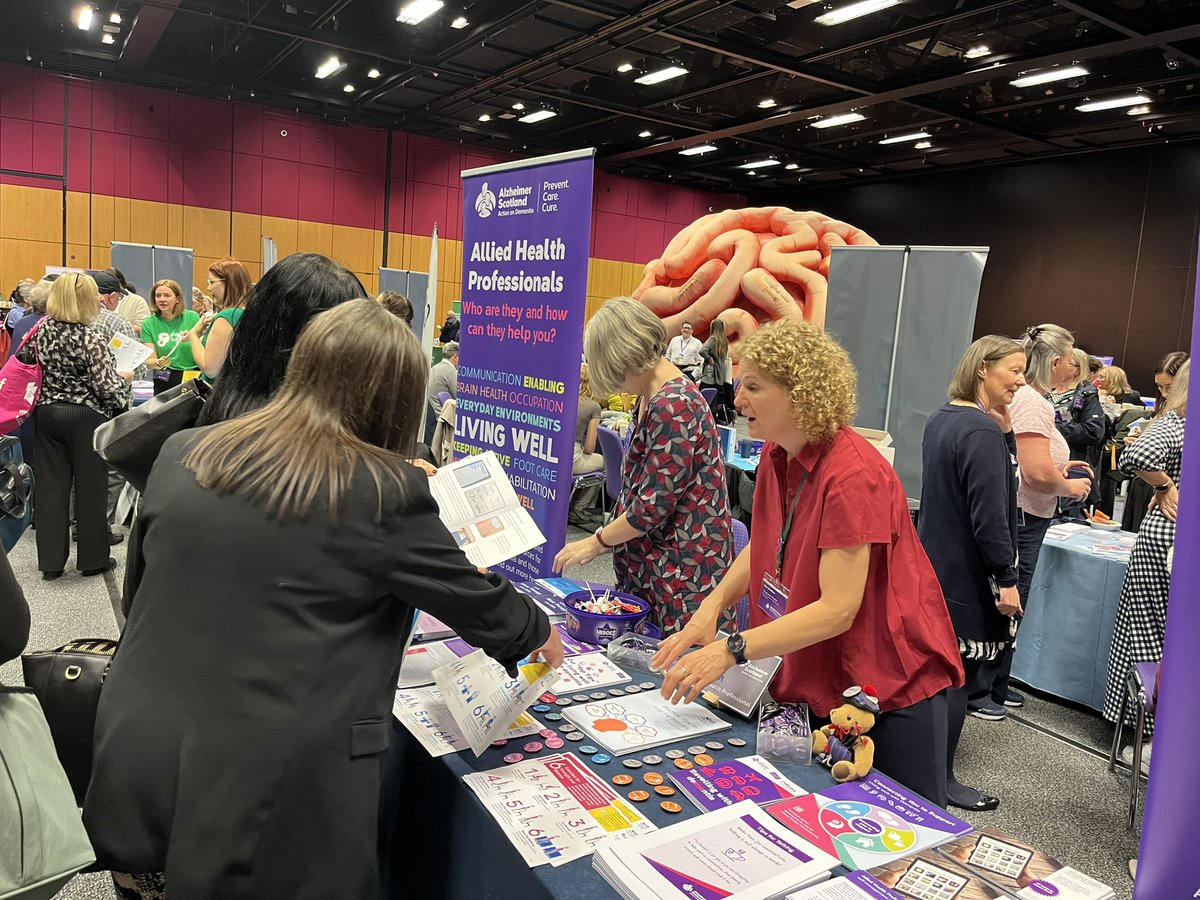 Prof Elaine Hunter tweet media