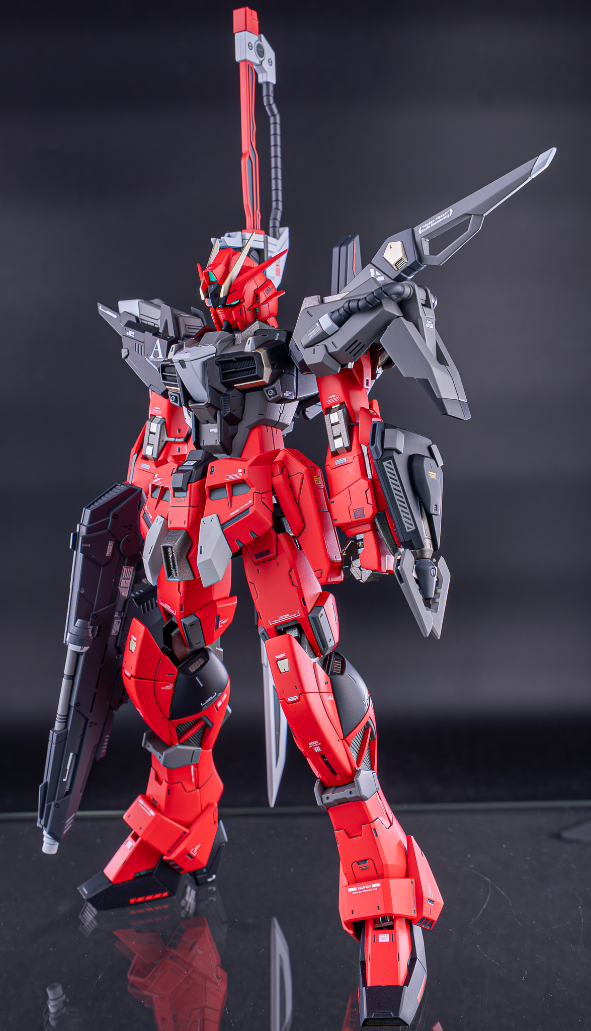 ガンプラ　30MM メガロマニア　まとめ売り soria (@soria278) / X