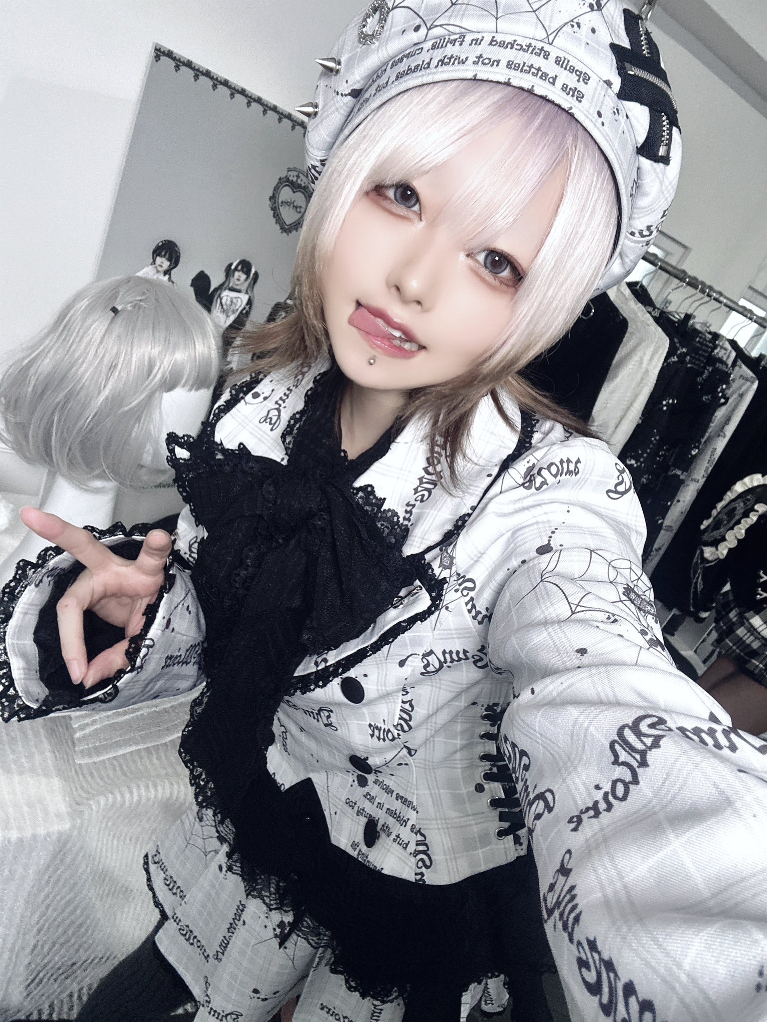 DimMoire (@_DimMoire_) / X