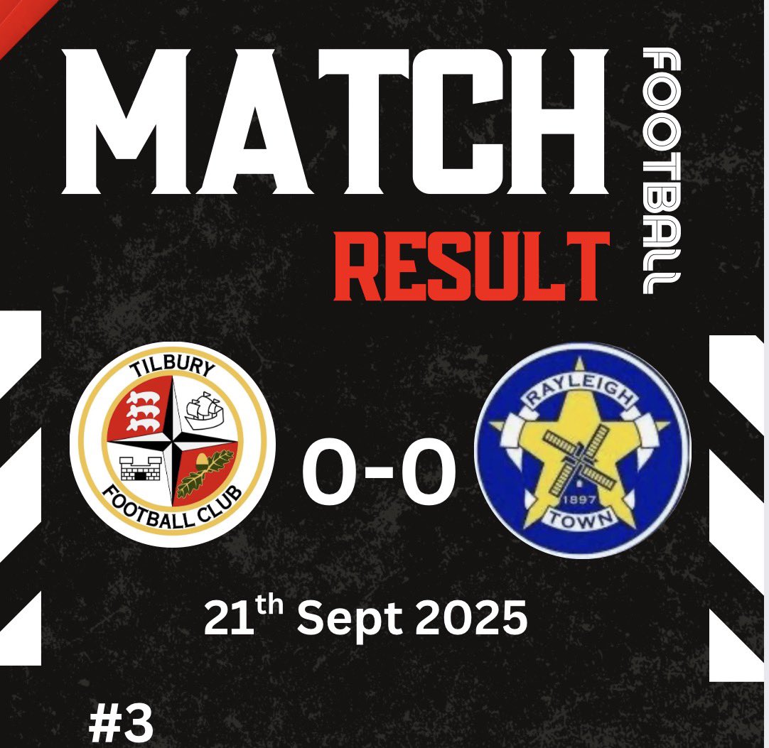 Tilbury FC EJA U15 (24/25) (@tilburyfceja) on Twitter photo 