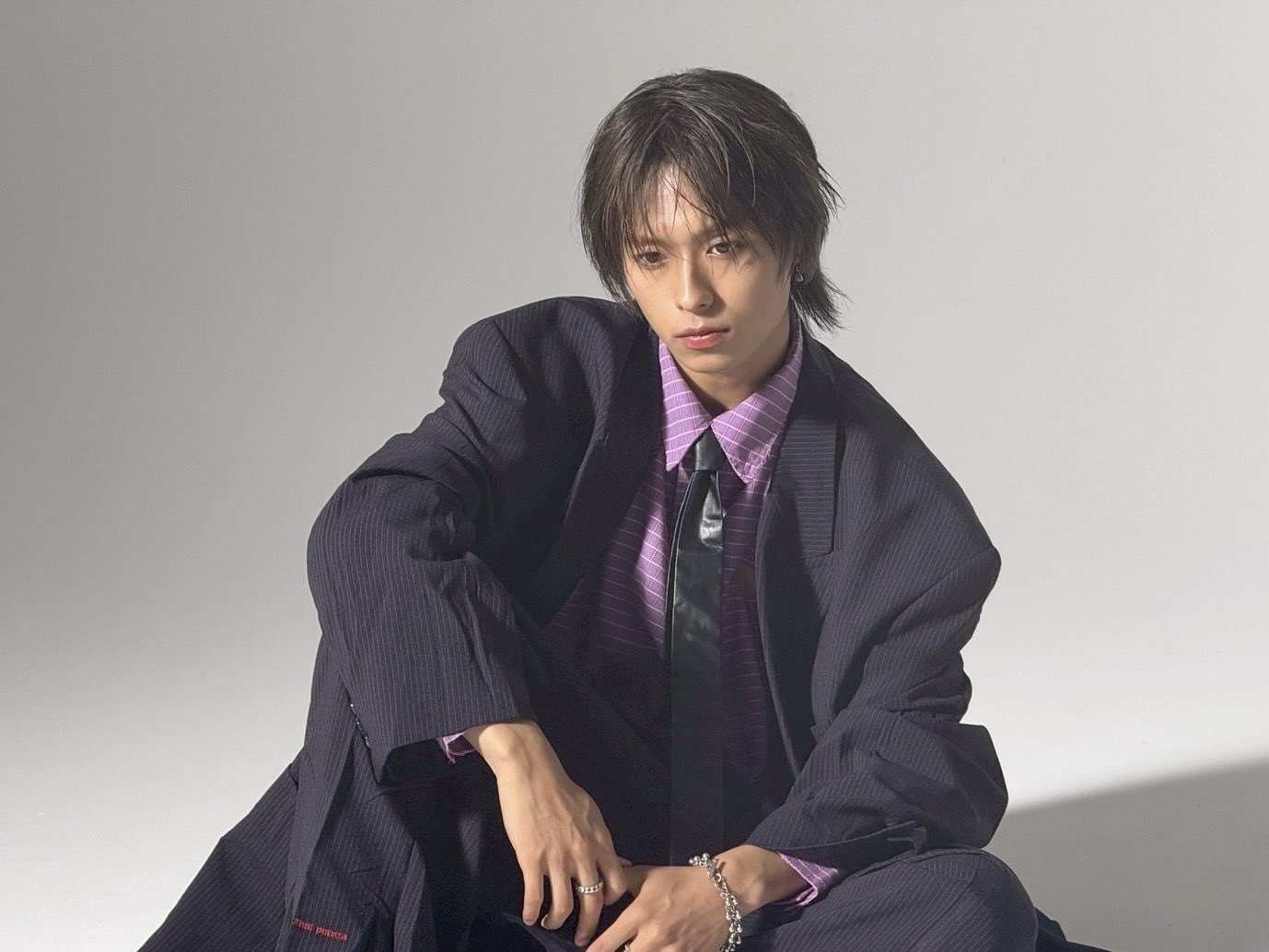 Sparkle Summer 川口蒼真 パネル キドフェノ 川口蒼真 パネル