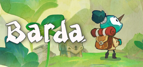 Many thanks to <a href="/Mudita_Games/">Wishlist BARDA // Mudita Games</a> for today’s dev diary! 
In BARDA, survival isn’t just about fighting — it’s about how you pack your backpack. Can you manage hunger, fatigue &amp; fear while climbing to the top?gamedevjourney.co.uk/home/developer…