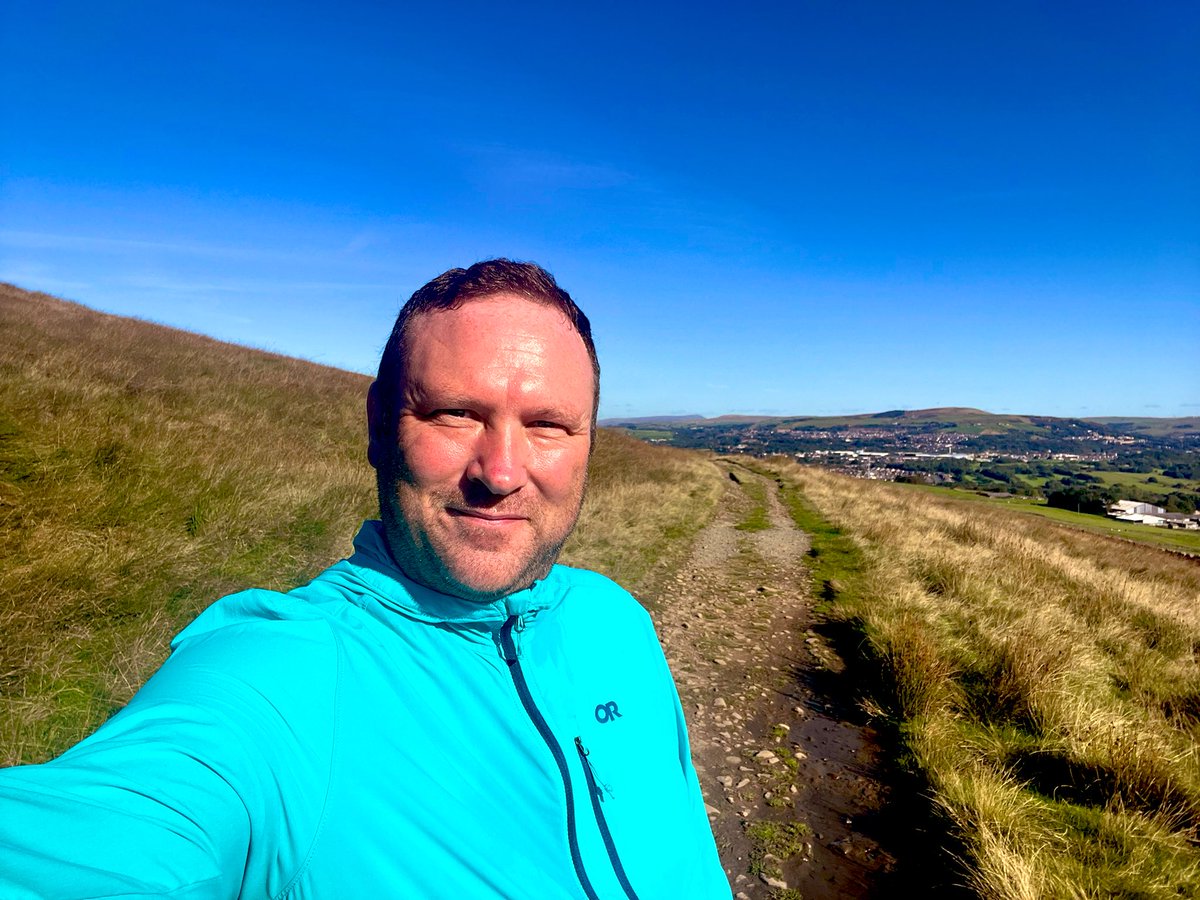 Gettin a bead on today’s mooch 🥵