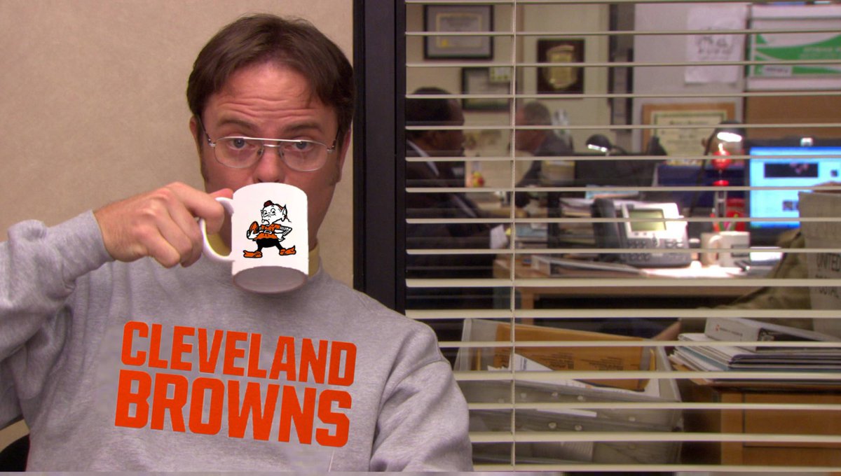 HAPPY VICTORY MONDAY