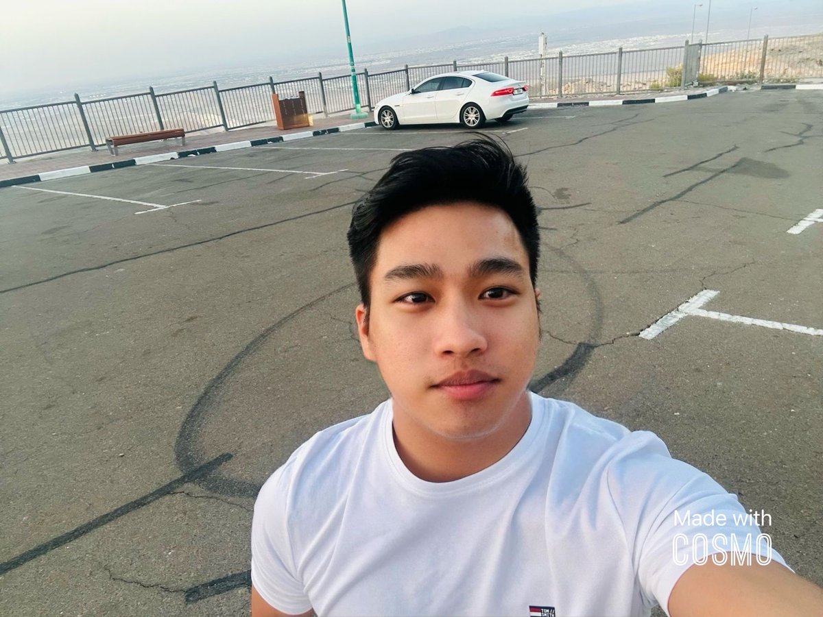 Jimmy Mendoza tweet media