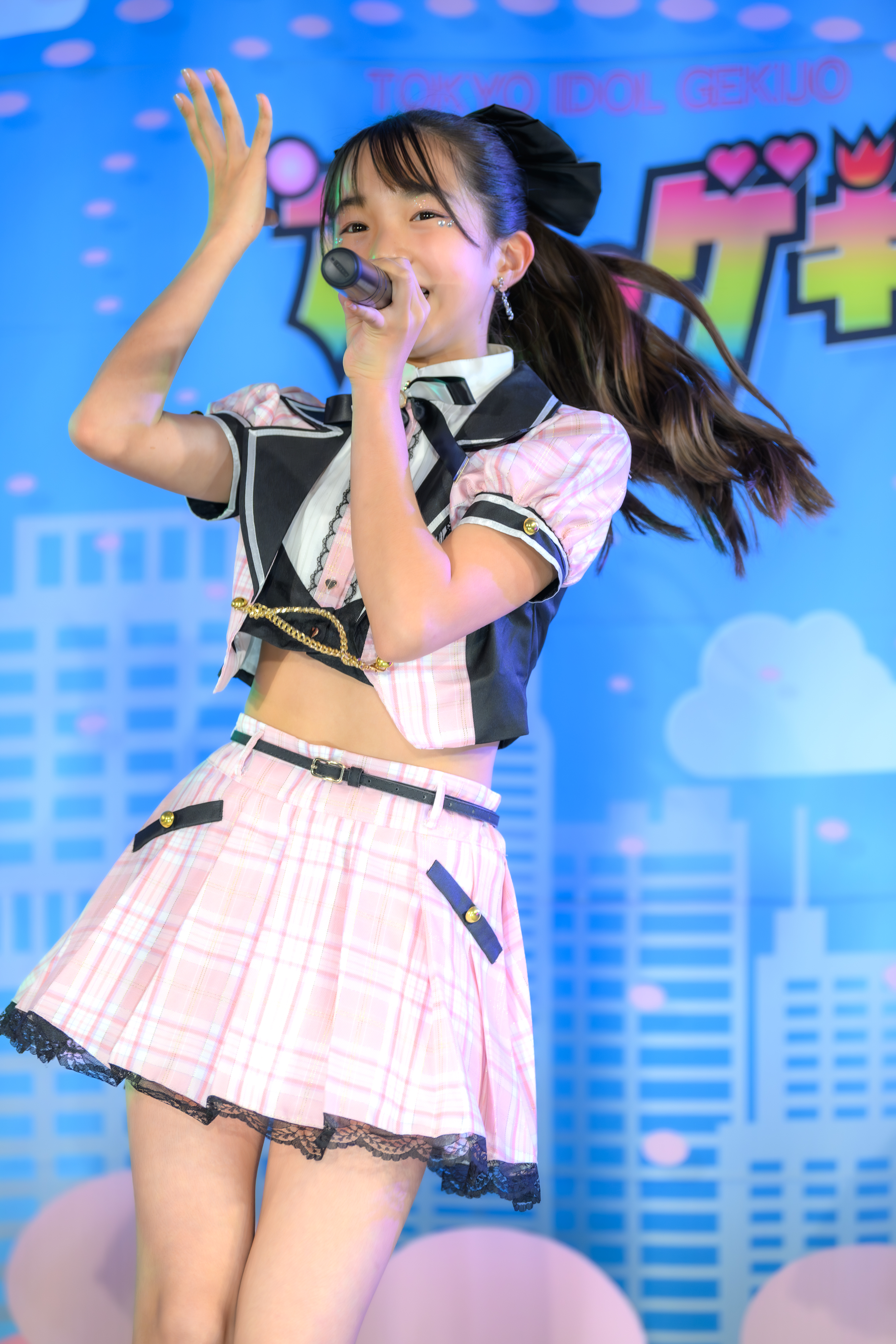 アイドル yonema ふーみん💜藤竹美衣💜 on X: 