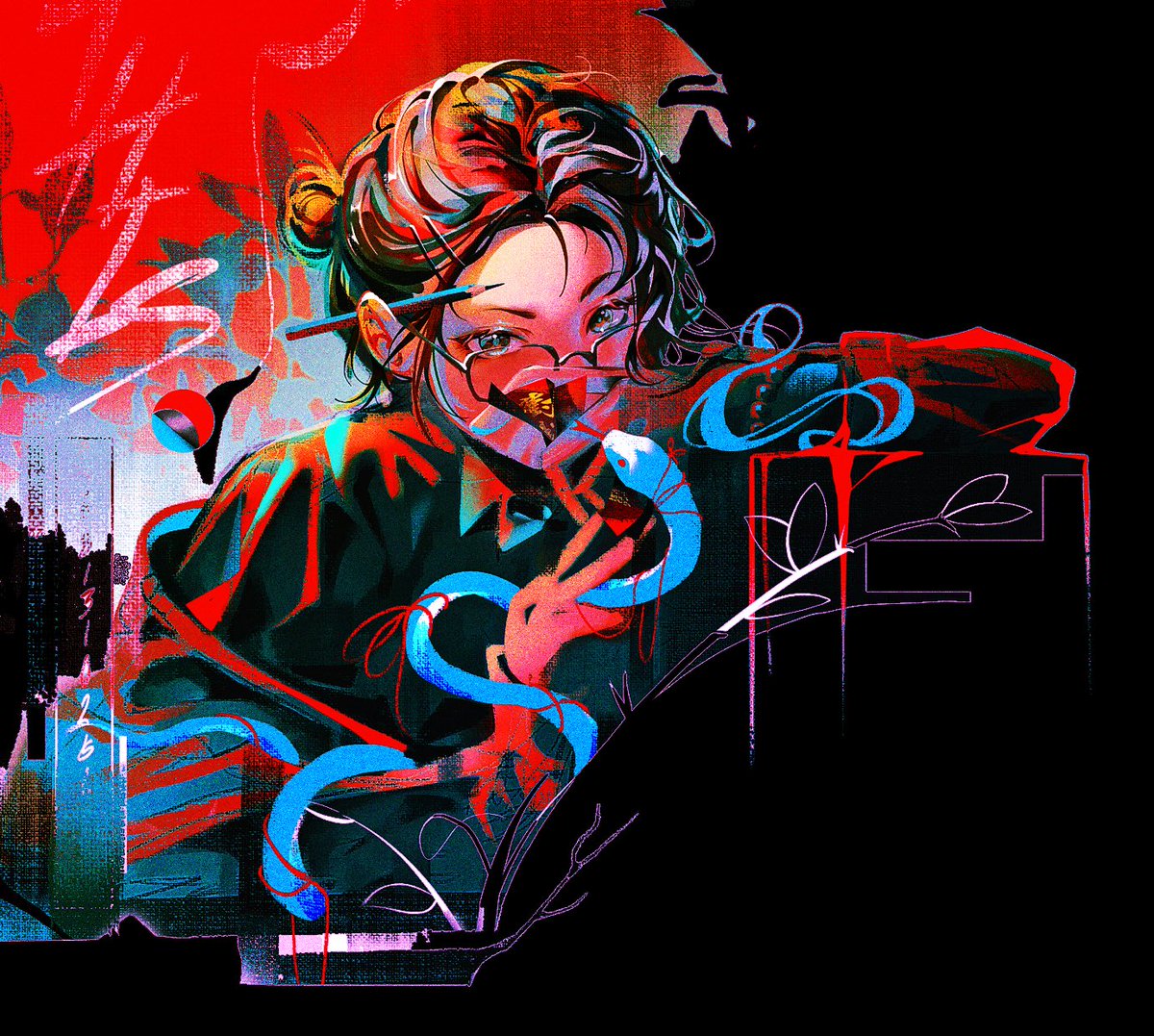 C_haammmm (@c_haammmm) on Twitter photo 