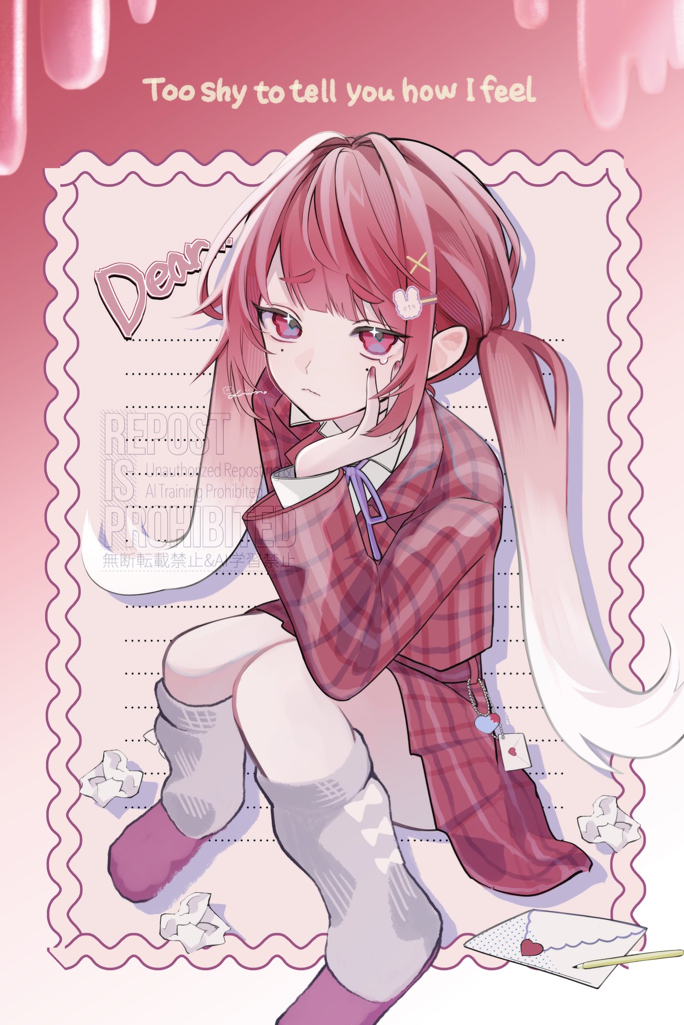 moco/有償依頼募集中‎🤍 (@moco_art_) / X