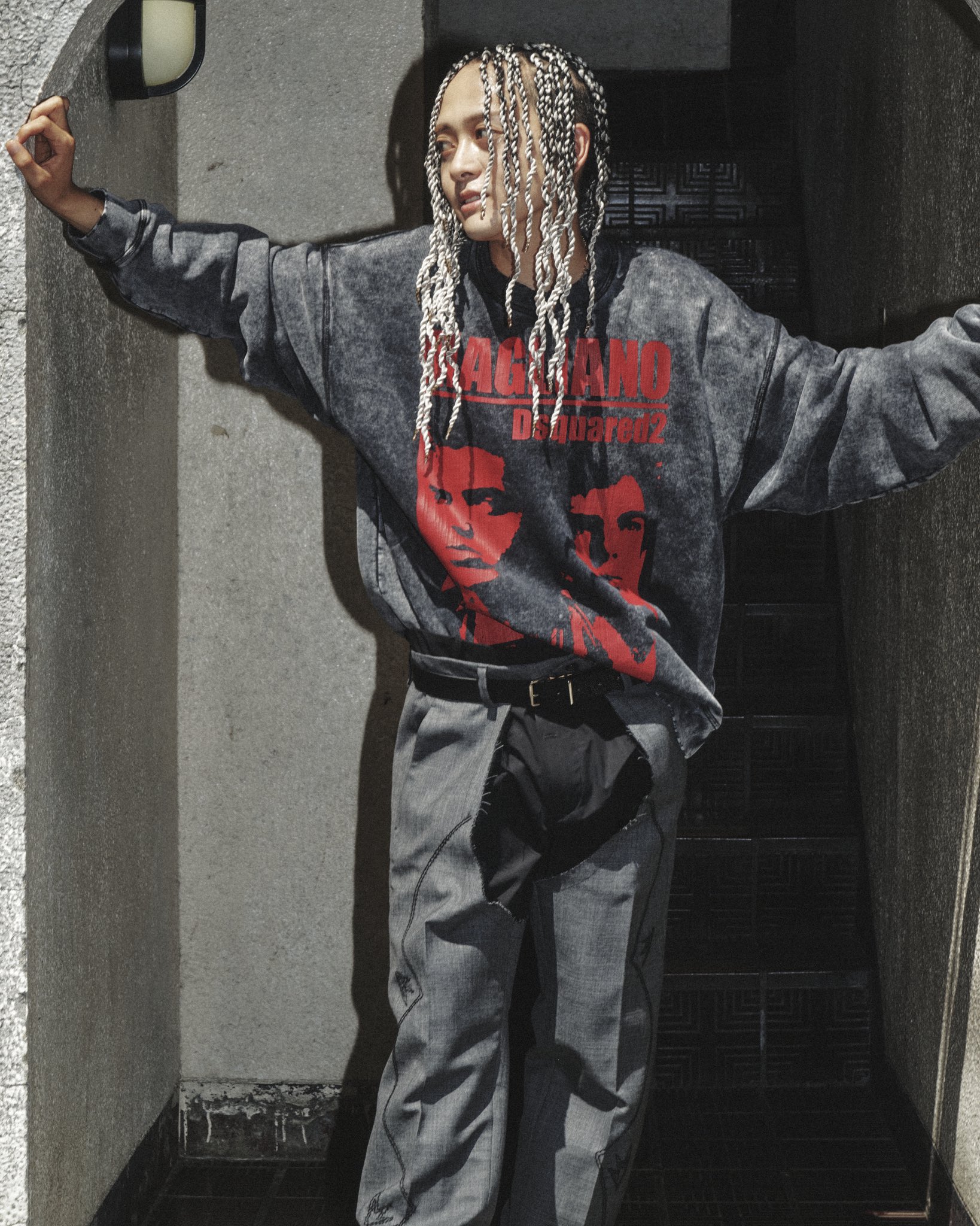 Red Eye CHANGE CD 200枚限定 シリアルナンバー付 ラッパー Red Eye CHANGE CD 200枚限定 シリアルナンバー付 ラッパー Red
