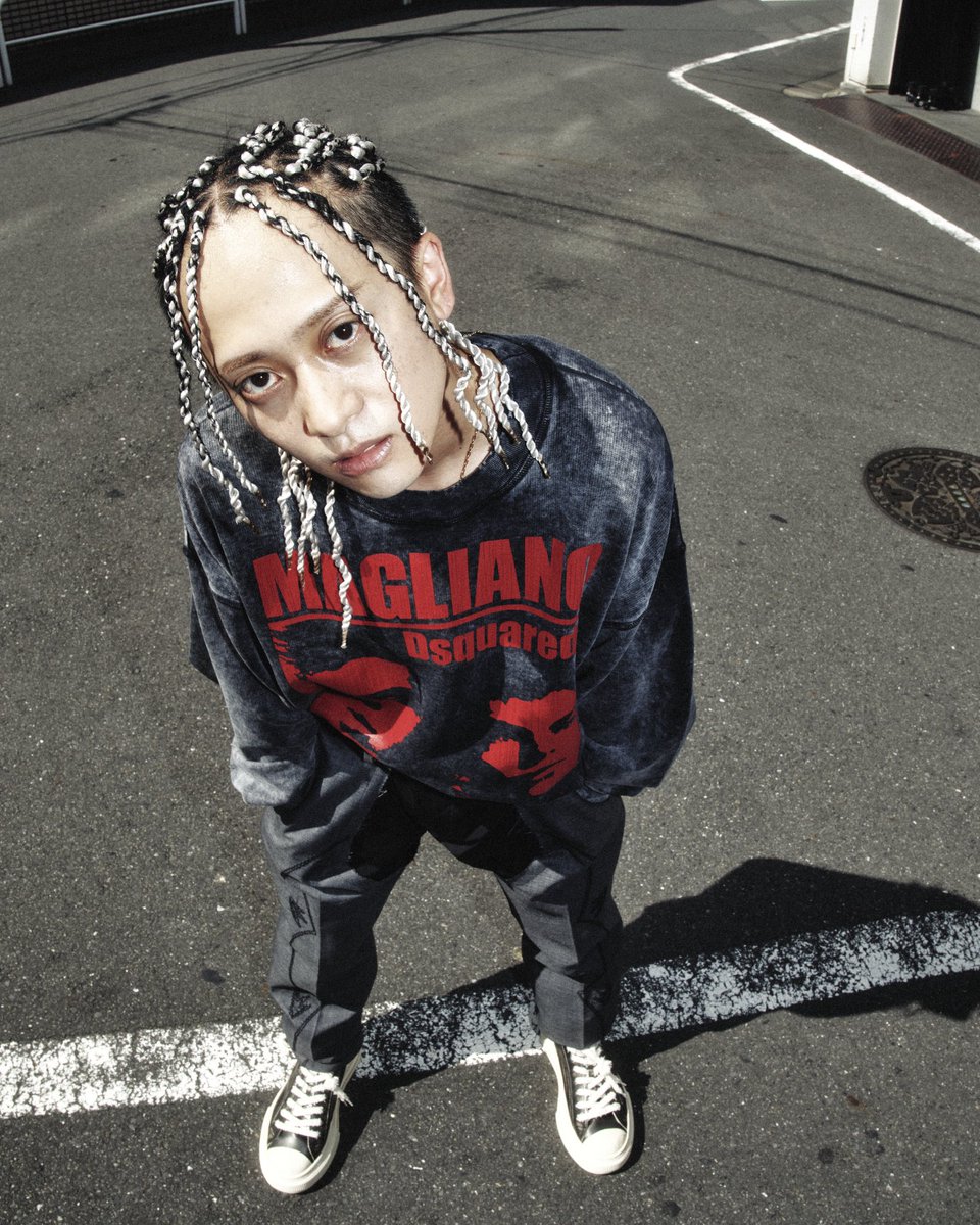 Red Eye (@_RedEyeofficial) / X