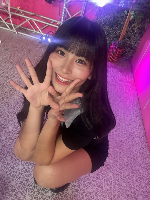 Twitterのコスプレ画像1