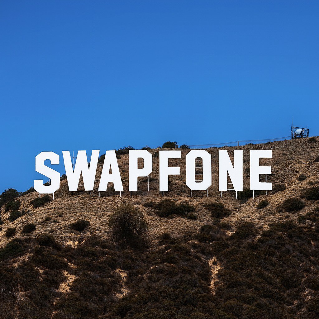 HODL-wood is Lookin' good🤩

📲Download Swapfone at swapfone.org
