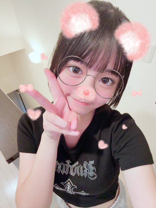 Twitterのコスプレ画像2