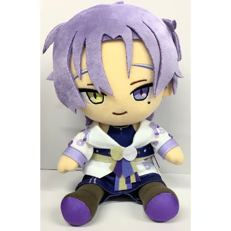 ★NU:カーニバル ぬいぐるみ 購入特典 ミニスタンディ エドモンド★ ☆NU:カーニバル ぬいぐるみ 購入特典 ミニスタンディ エドモンド