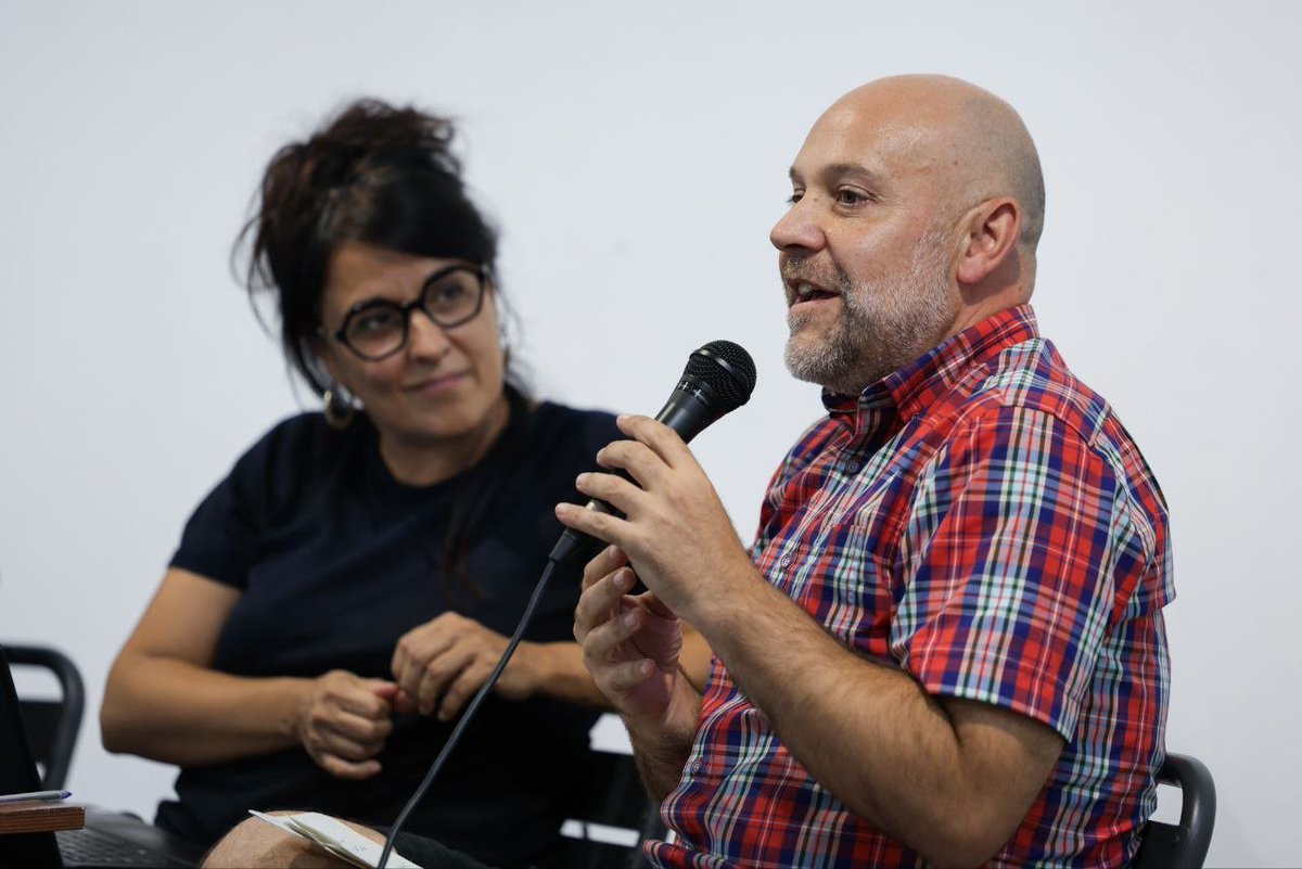 Democràcia Comunal tweet media