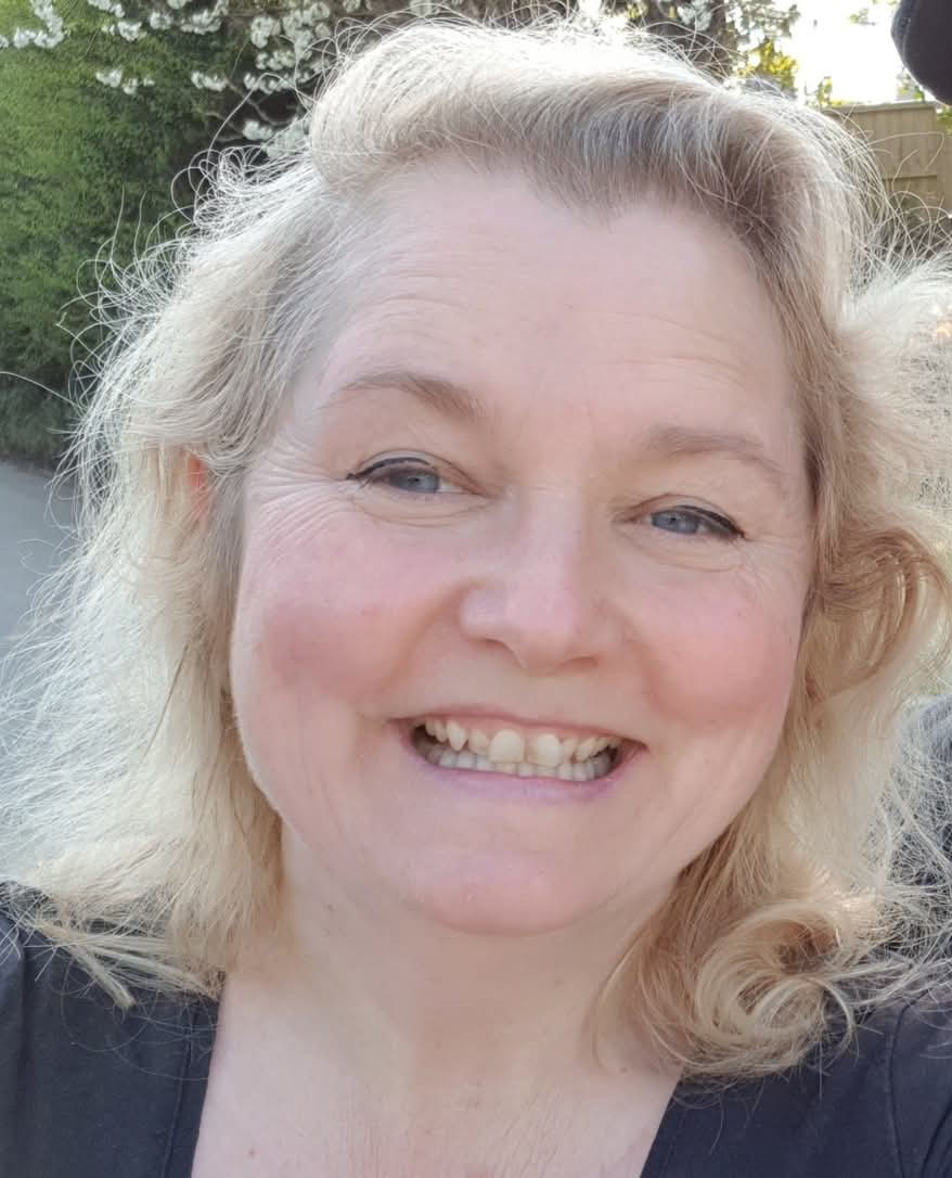 SussexUniESW's tweet photo. 👏We're delighted to share that Assoc Prof & Course Lead for the Early Years Education MA, Jacqueline Young, successfully defended her #thesis last wk for her #doctoralresearch on 'Understanding intersections between creative thinking and #disadvantage in #earlyyearseducation🤩 https://t.co/g4KUnSvt8k