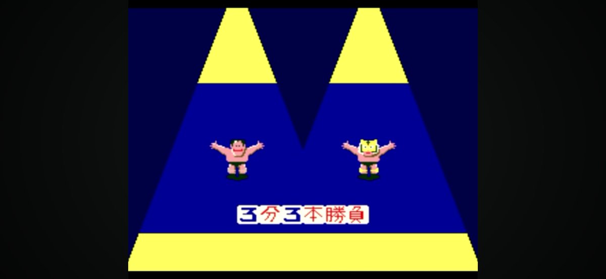 ts76573's tweet image. #今では許されないであろう昭和的な無茶画像

#レトロゲーム #レトロアーケード