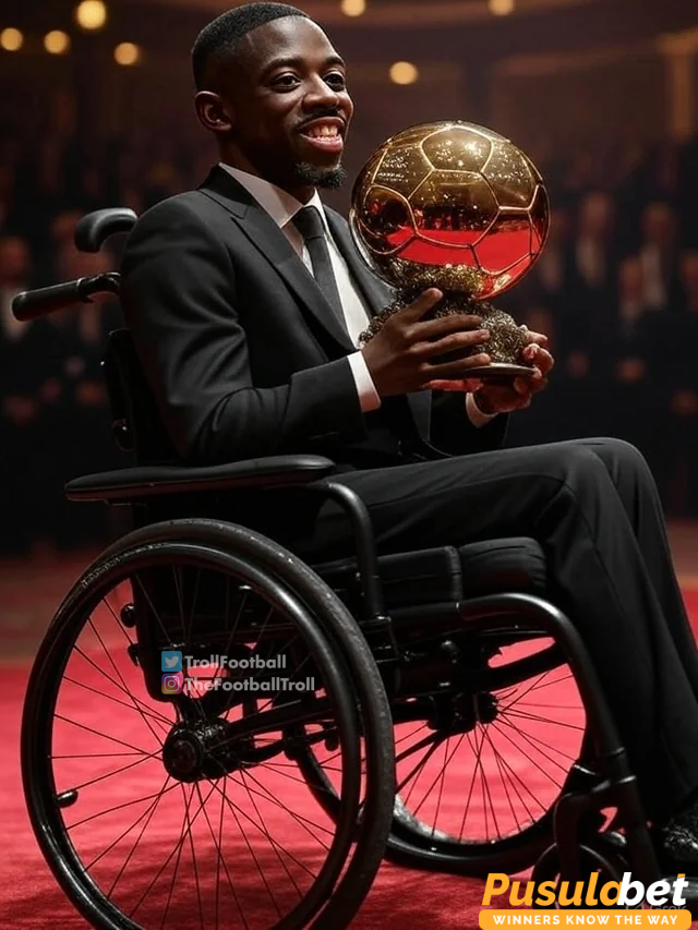 Troll Football tweet media