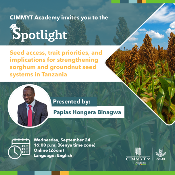 Africa Dryland Crops Improvement Network tweet media