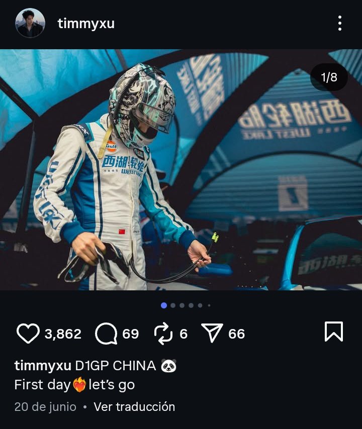 littlebean08051's tweet photo. @wyzhnn @Okcd_aktf Timmy is also a racing driver https://t.co/I3Ye1jXVs1