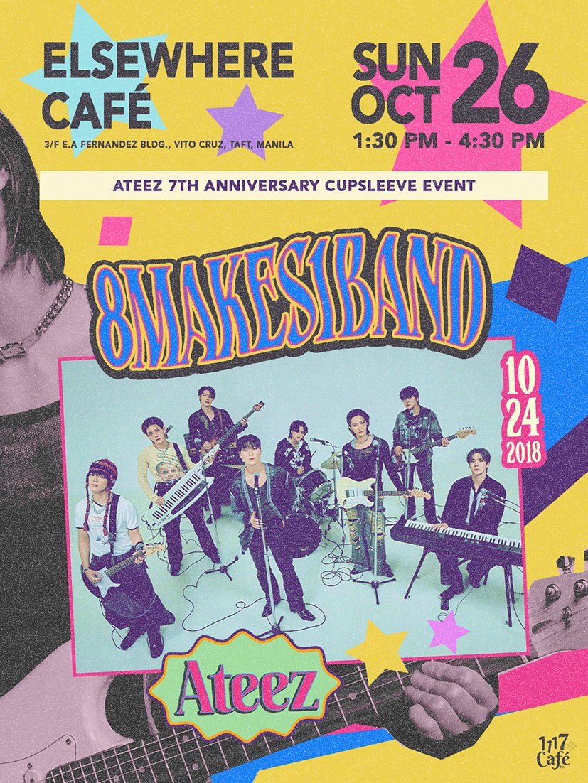 1117 Café PH tweet media