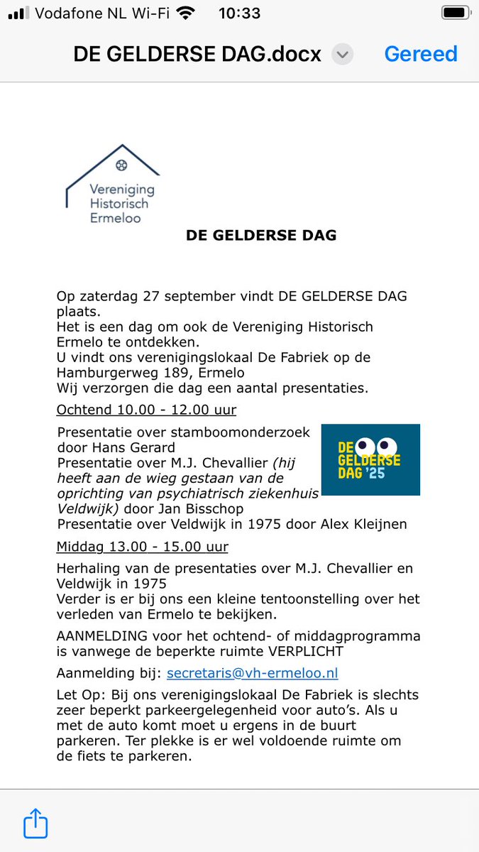 Ermeloo (@oudermelo) on Twitter photo 