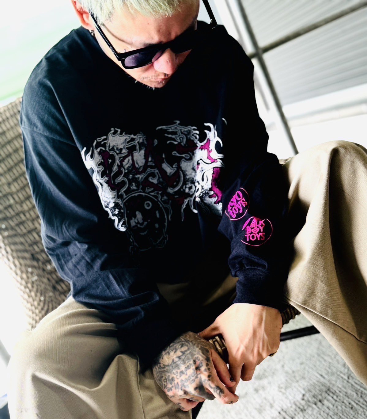 Kyo様せんよう 京 (@kyo_official) / X