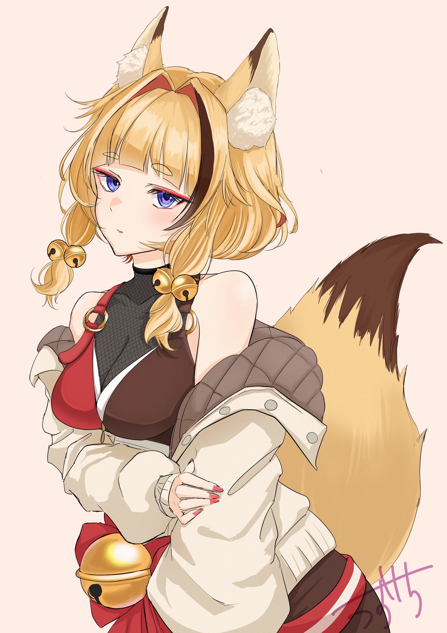 桜雨月うずめ🌸イラスト/Live2D on X: 