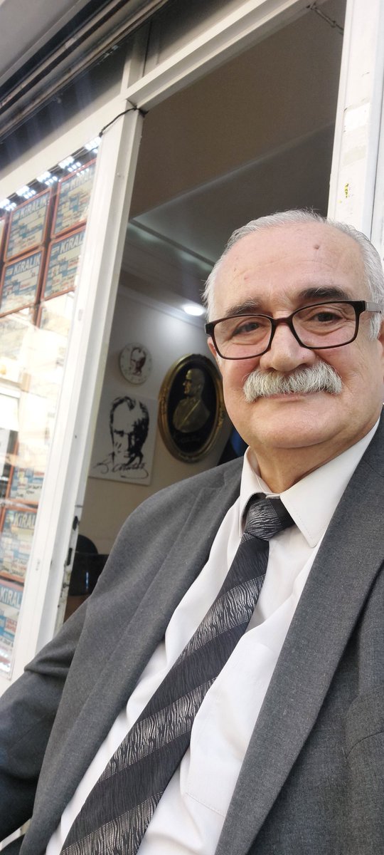 Yeni bir haftaya merhaba