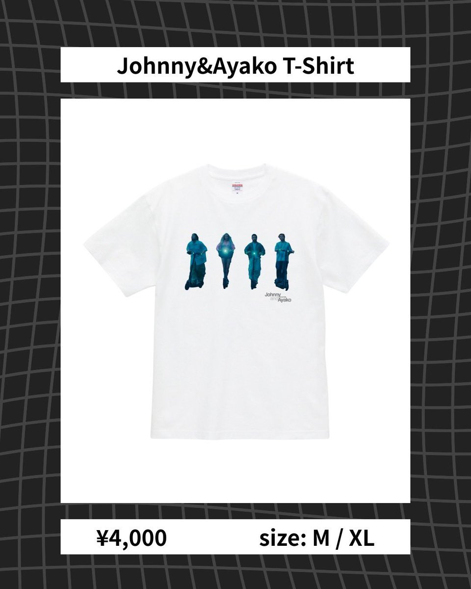 明後日のワンマンから売り出すNew T-shirt ・ODD FOOT WORKS 2 T-shirt