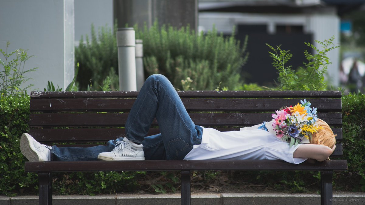 せと　しを tweet media