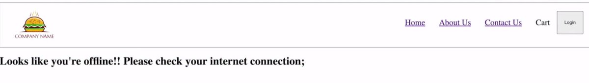 saiyaam_sahu24's tweet image. Creating Custom Hook for checking the status of user if it is online or offline. #react #WebDevelopment #javascriptinterviewquestionsandanswers #hireme