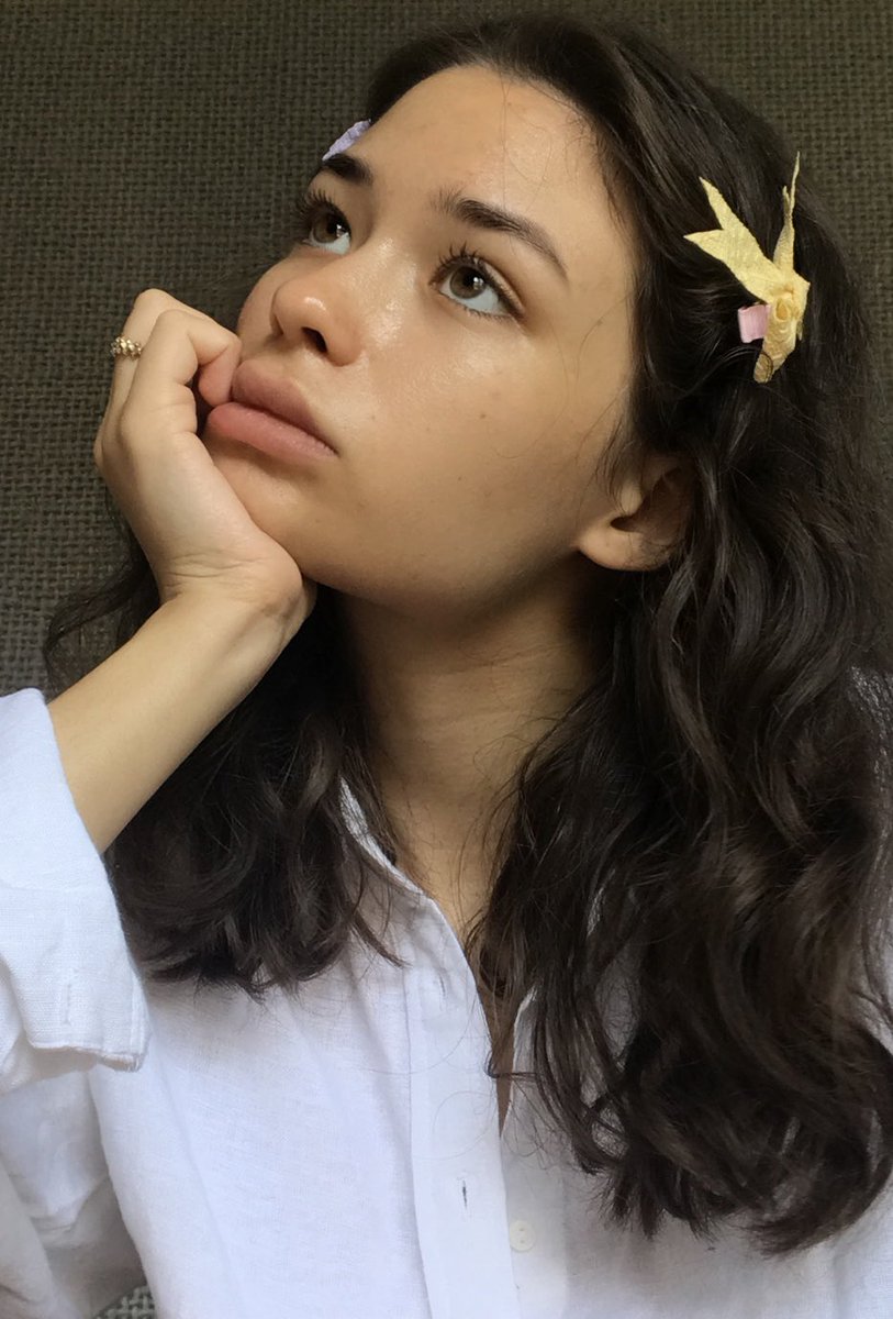 саша піпа tweet media