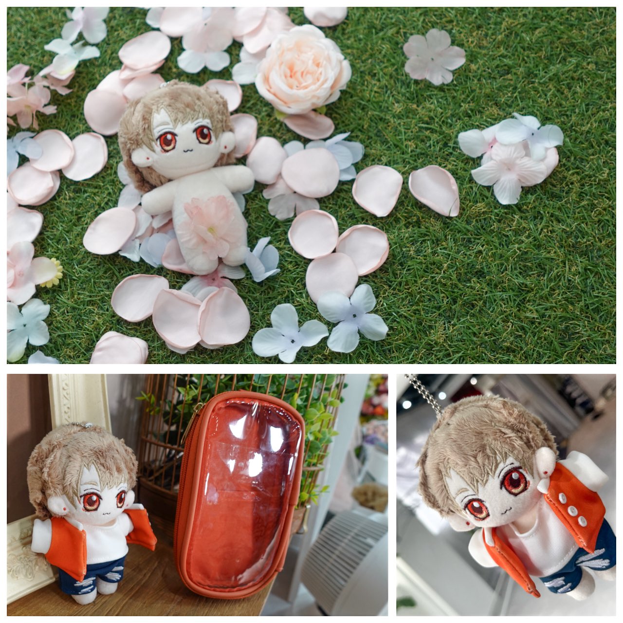 YU ぬいぐるみ 希少品 ちょこぷに ぬいぐるみ 周防有希【4571697184121】