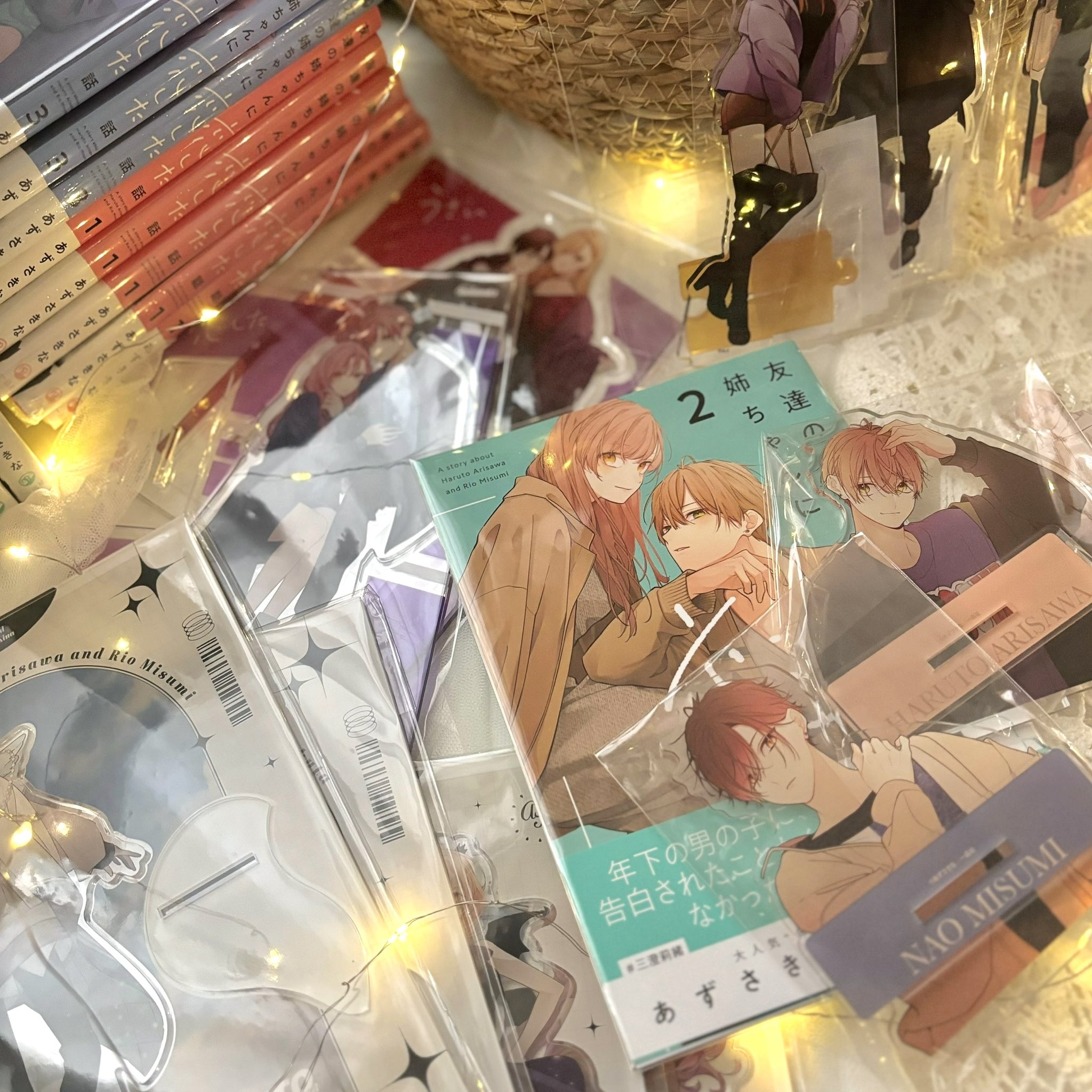 恋愛授業 前園・Clarissa・皐 P 箔押しサイン入り 金箔押しサイン】ラブライブ！オフィシャルカードゲーム PL!N