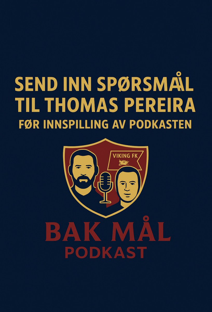 Bak Mål tweet media