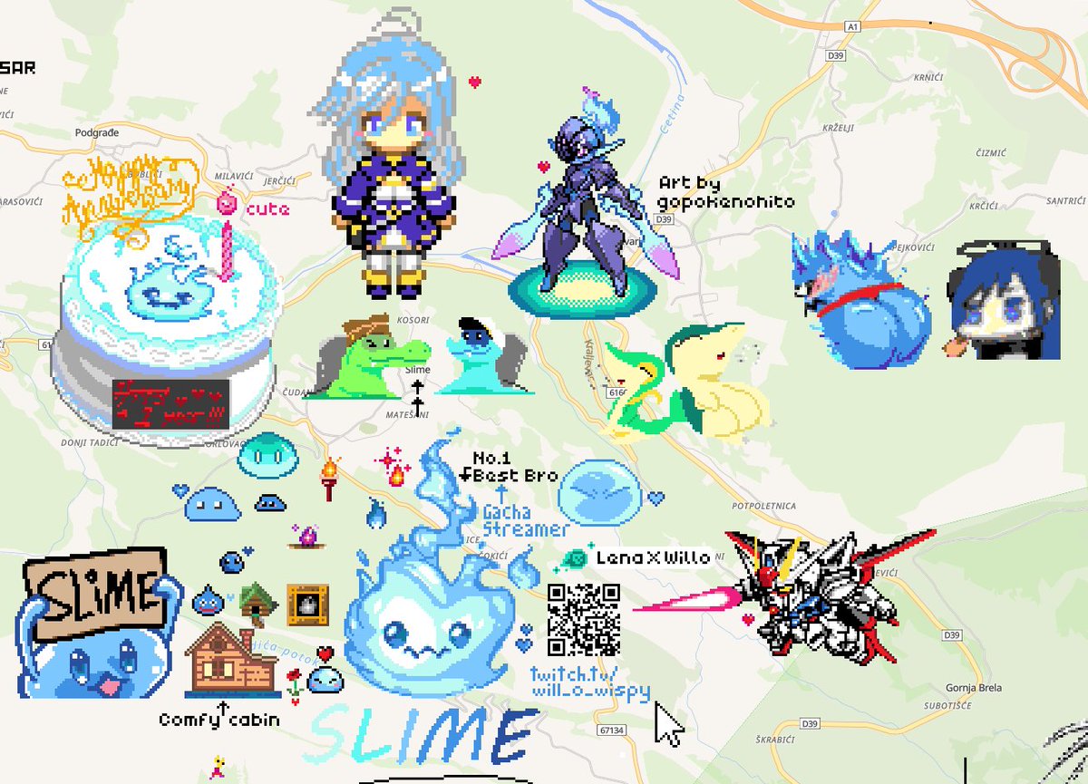 will_o_wispy👻🔥 EN Vtuber tweet media