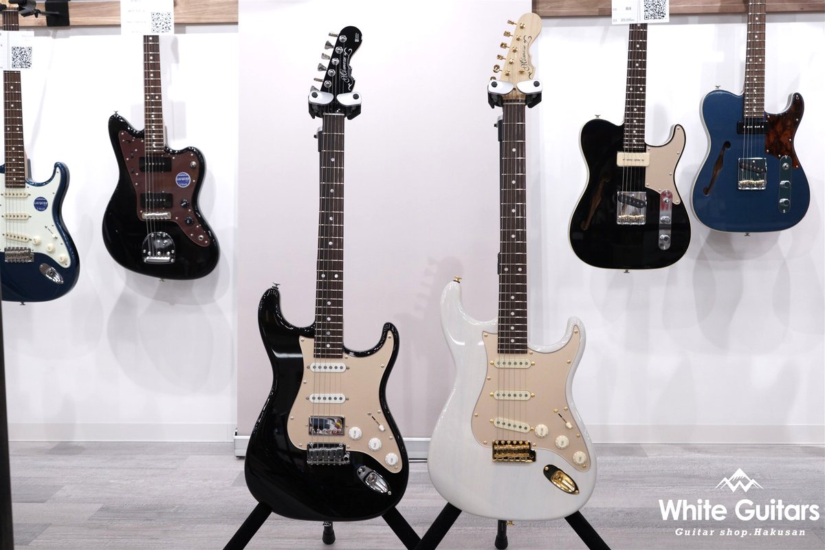 ⭐️Top Guitars 　石川県引き取り限定 石川県産材モデル特設ページ | Deviser ｜株式会社ディバイザー