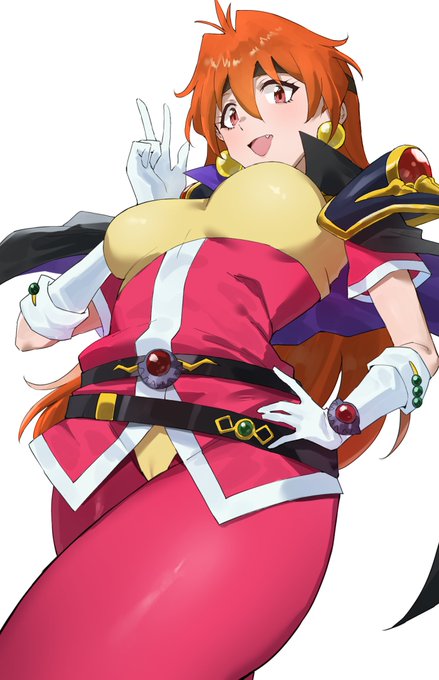 リナ・インバース
skebご依頼ありがとうございました! 