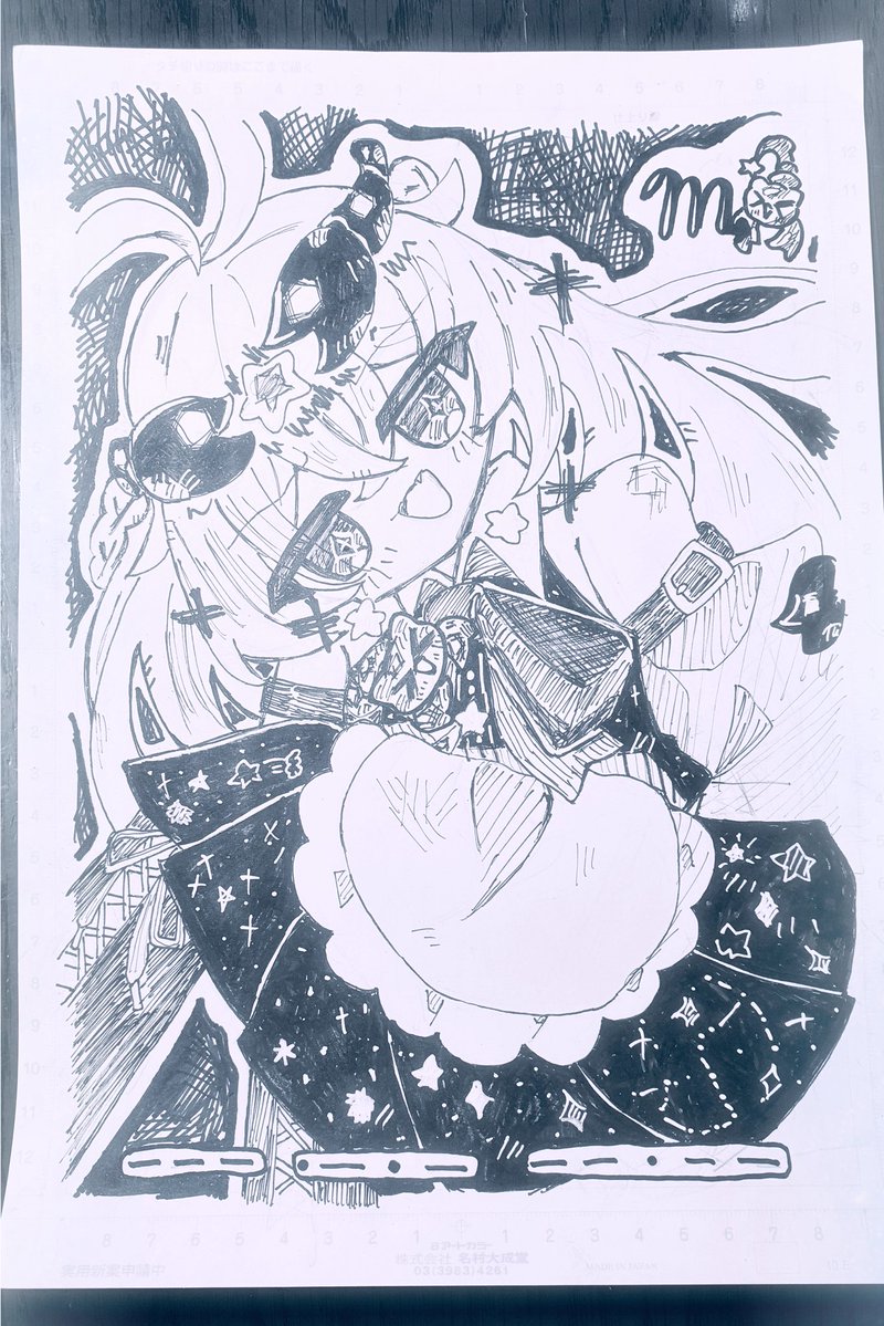 #oc
🌟💫