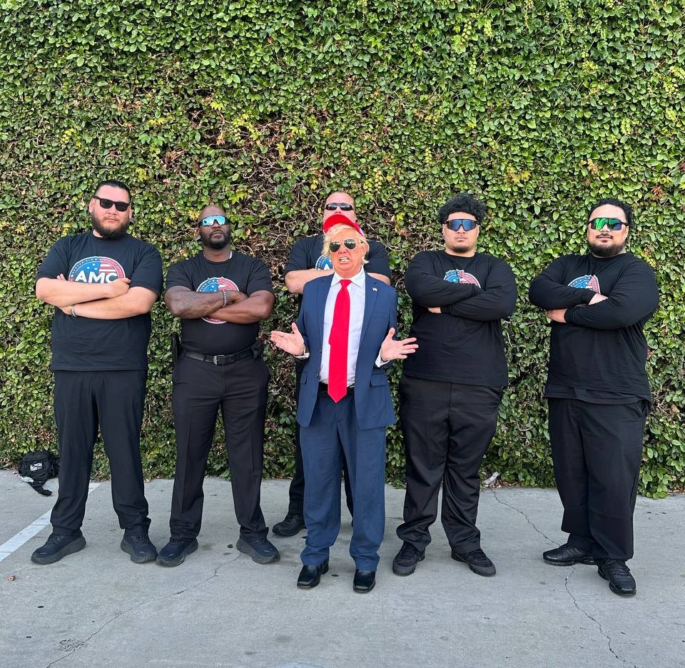 eth_amc's tweet photo. Let me just say, that #AMC is could be a really great choice. - Trumps https://t.co/IdEBANpRzX