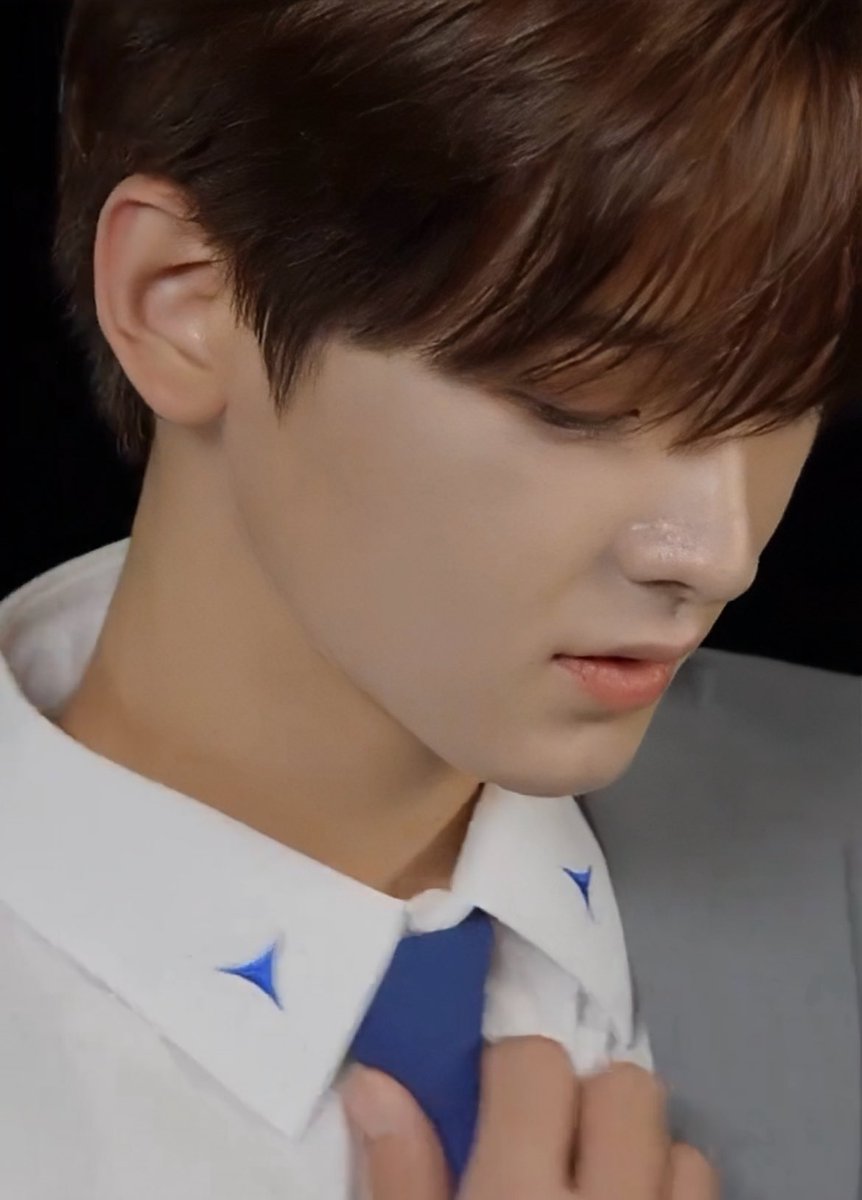 근데 미모가 개미친….#강우진