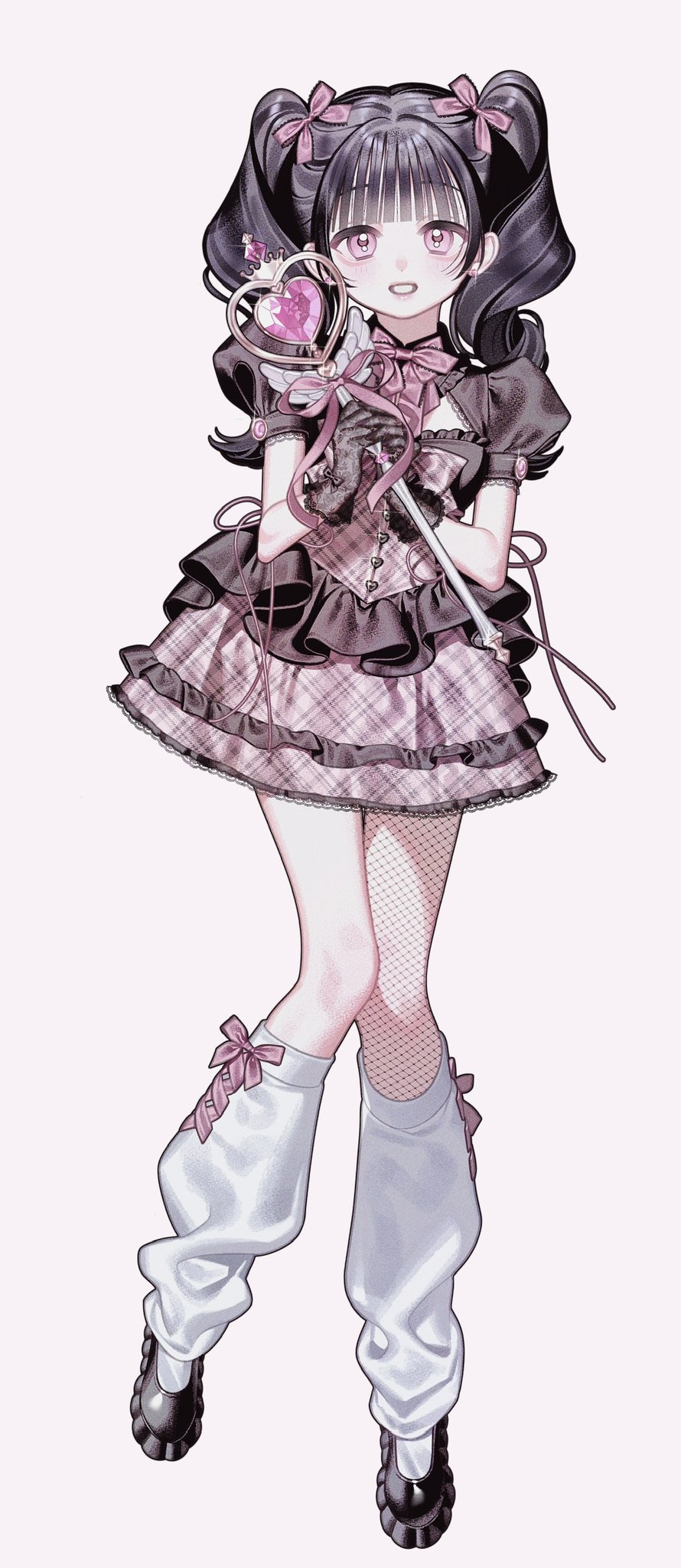 7日 (@nanoka_san) / X