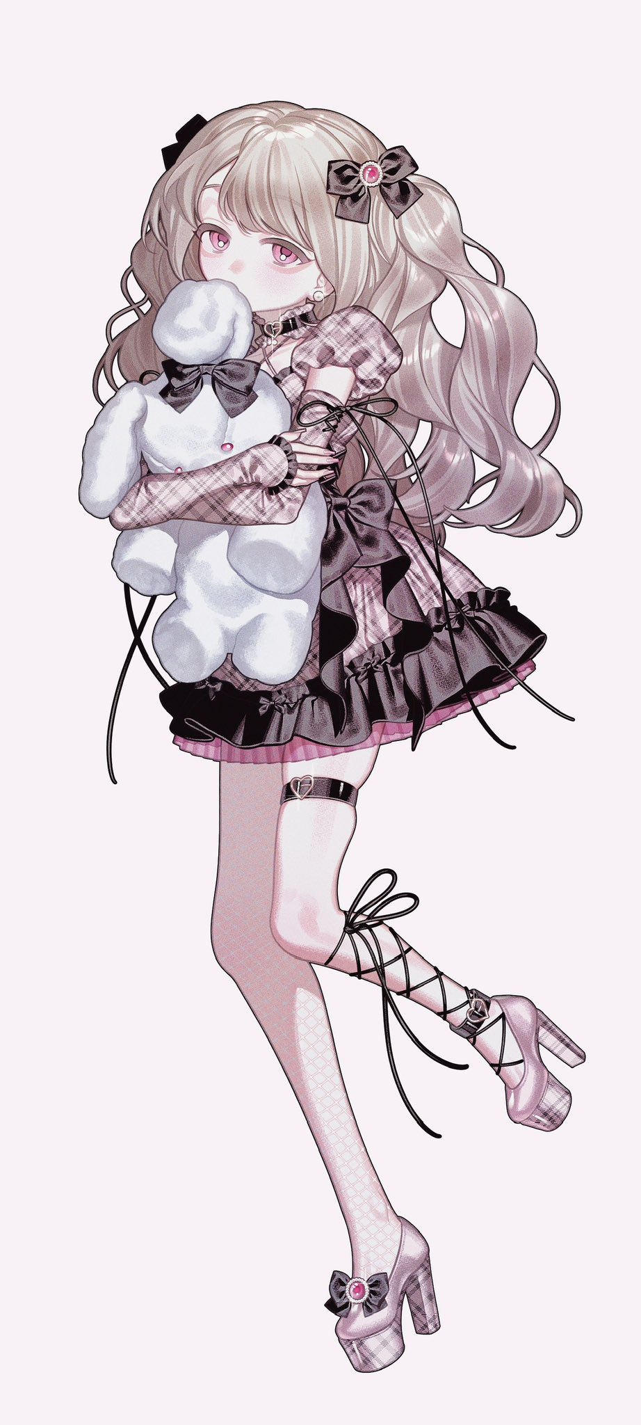 7日 (@nanoka_san) / X