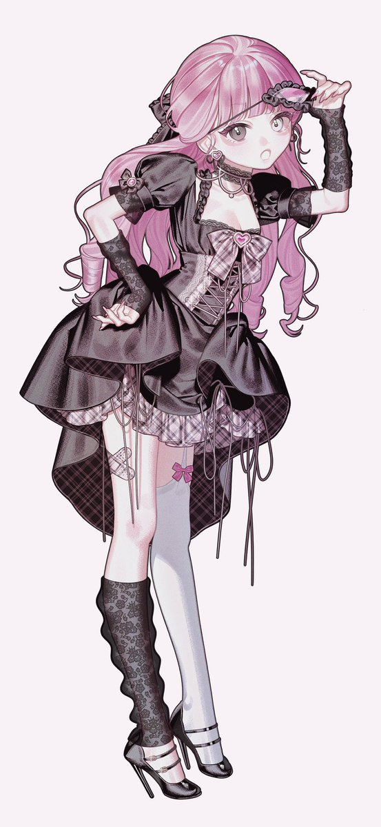 ゆ♡ 卯花柚希🐇🍊13歳魔法少女VTuber on X