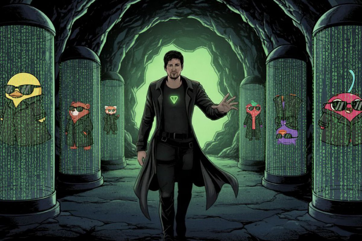 NeoMatrixTON's tweet image. Gm Ton, I hope you are also $NEO lover