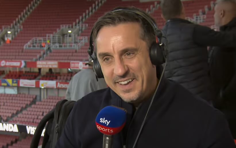 Arsenal Buzz tweet media