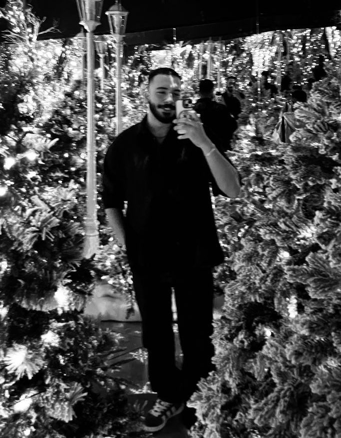 Sina Bozorgvar tweet media